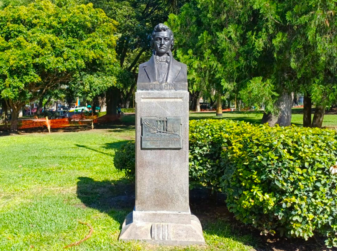 Federico Chopin