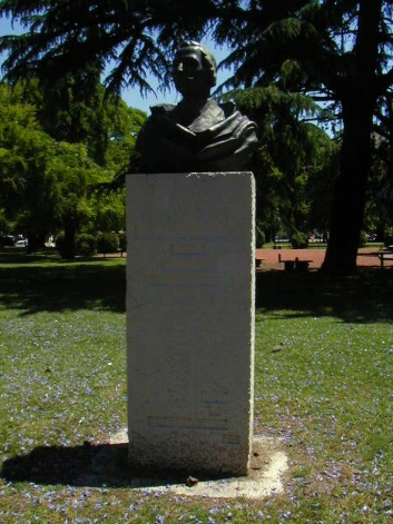 Victorino J. Lastarria (Baja)