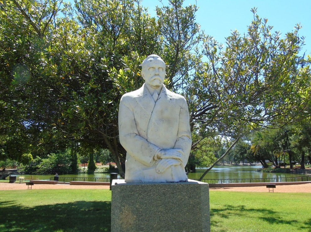 Paul Groussac