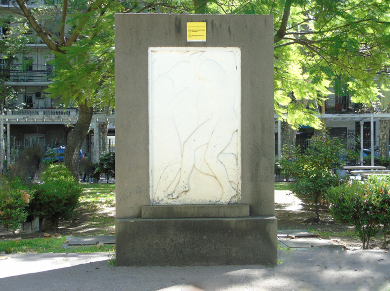 El Fauno