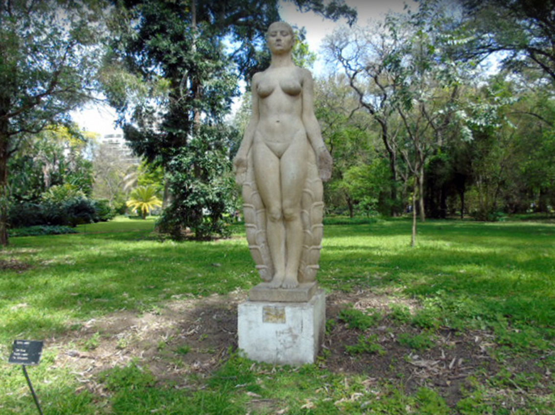 Flor Indígena