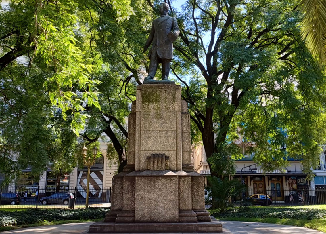 José Manuel Estrada