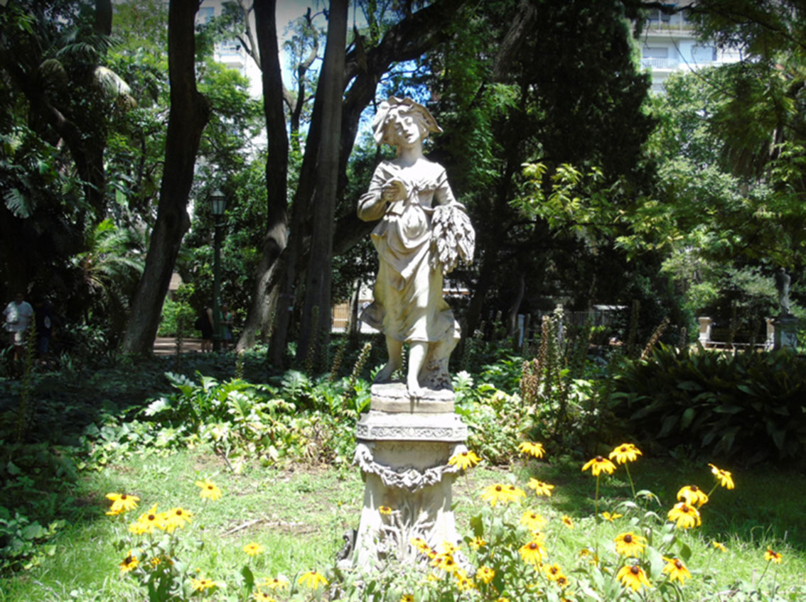 Canto de la Cosechadora