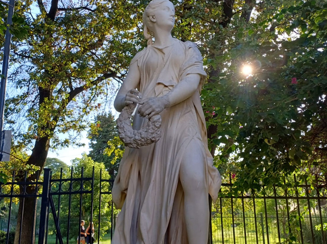 La Esperanza