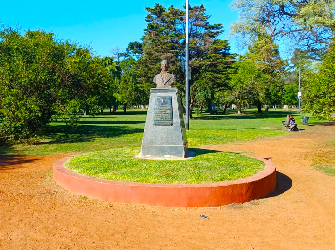 General José de San Martín