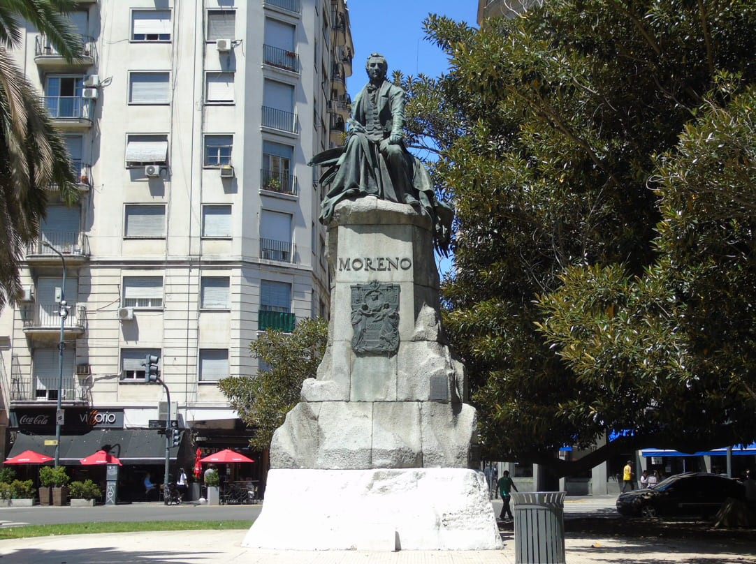 Mariano Moreno