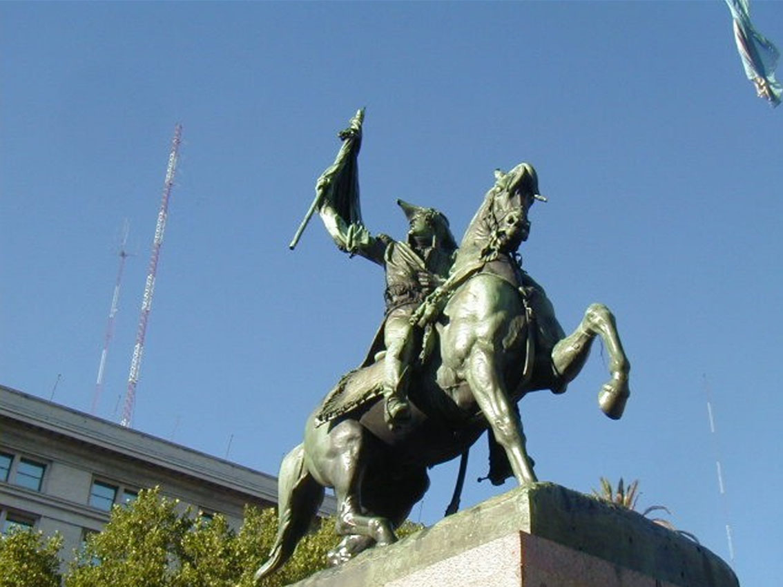 General Manuel Belgrano