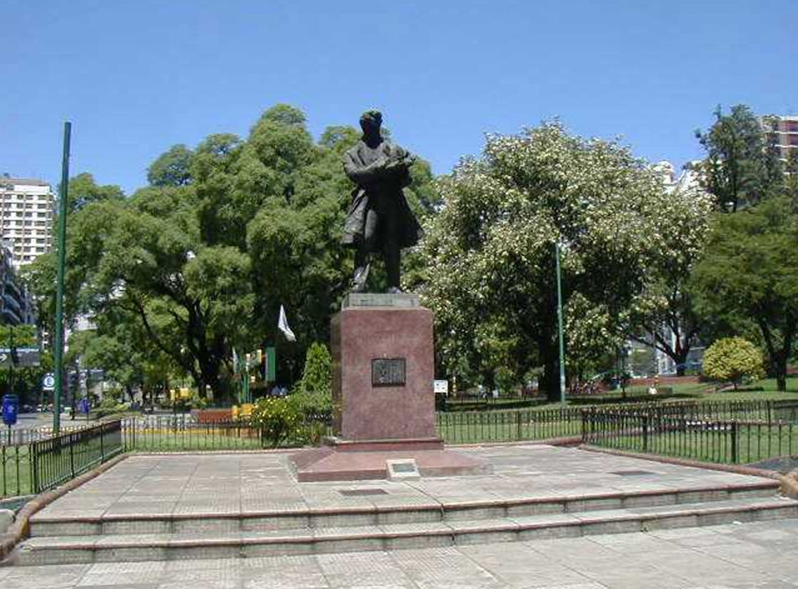 Vicente López y Planes