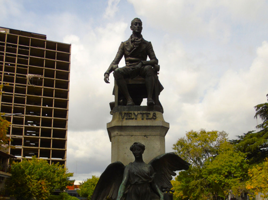 Hipólito Vieytes