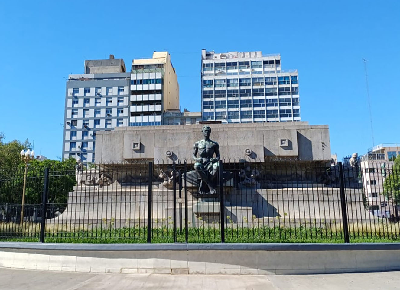 Bernardino Rivadavia