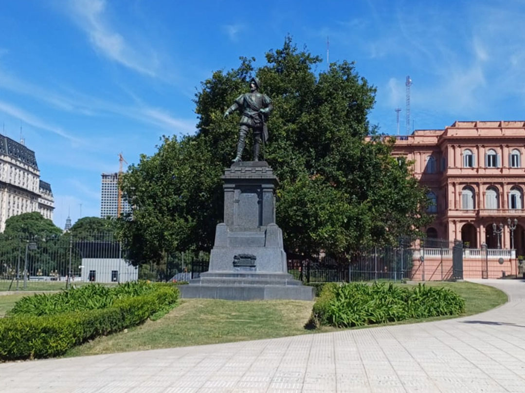 Don Juan de Garay