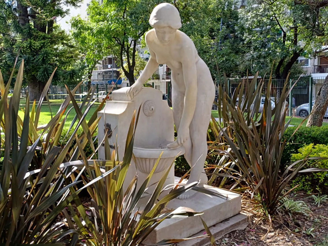 Homenaje Centenario
