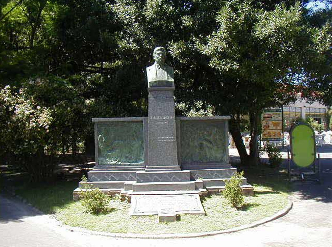Clemente Onelli