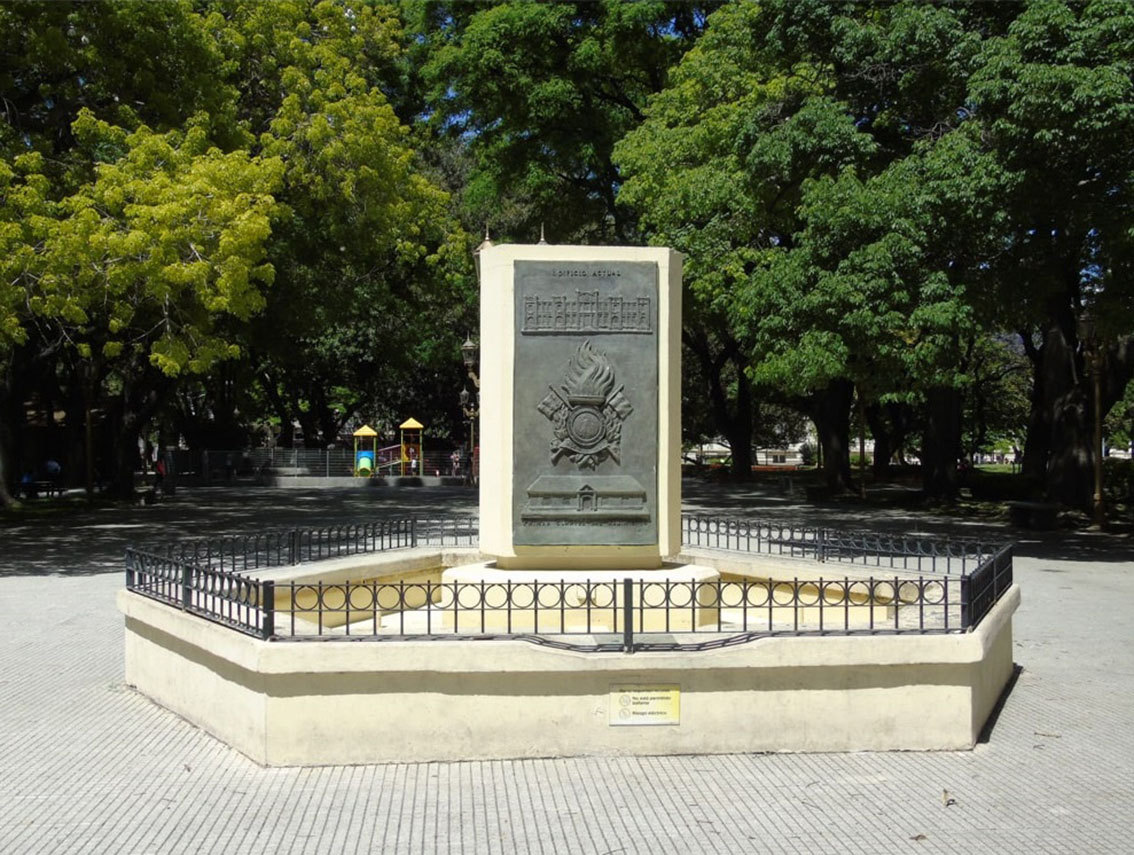 Granaderos a Caballo