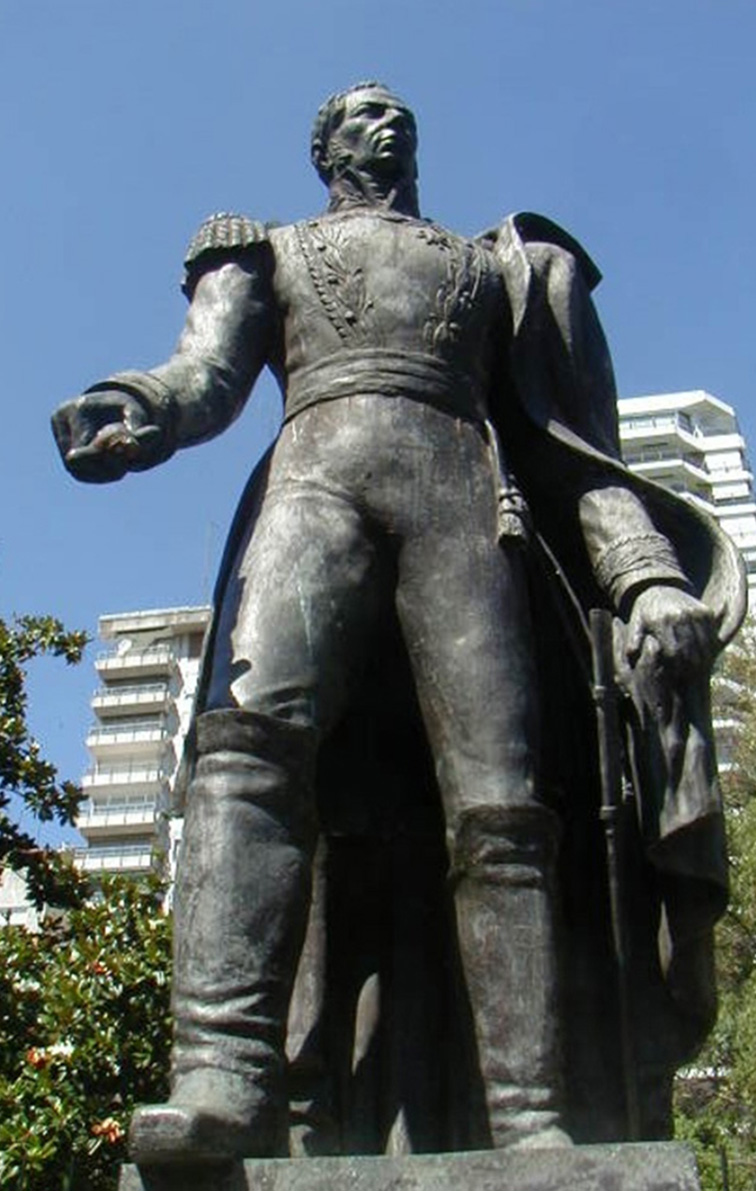 Mariscal Antonio José de Sucre