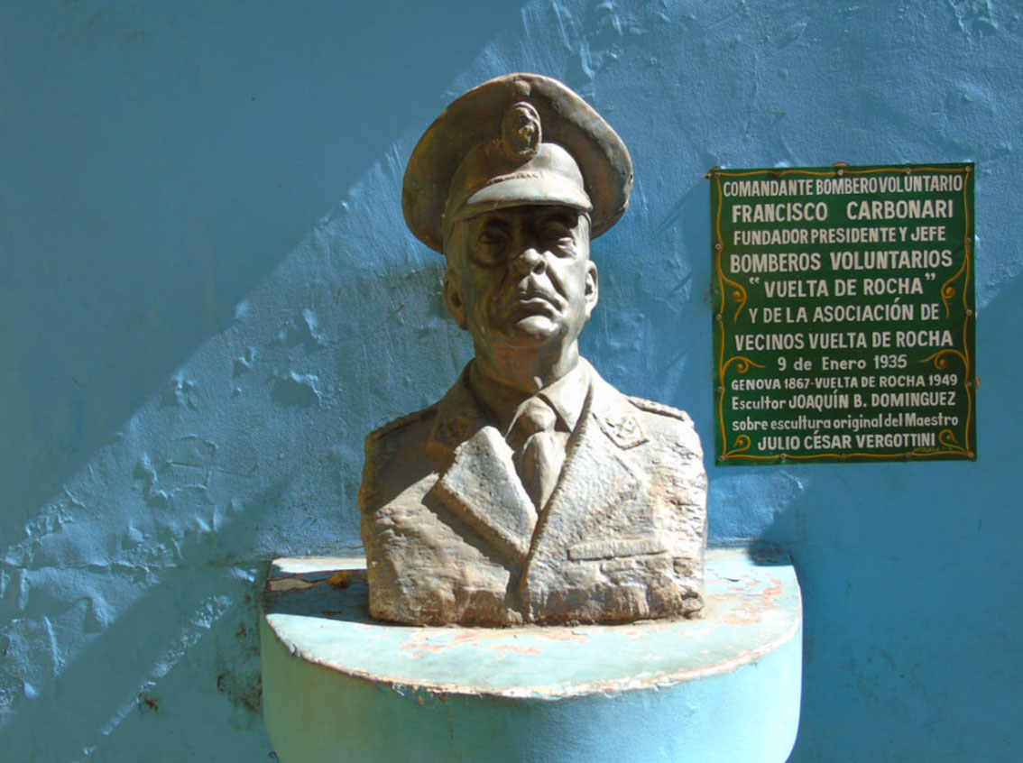 Francisco Carbonari