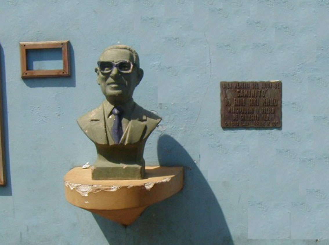 Gabino Coria Peñaloza