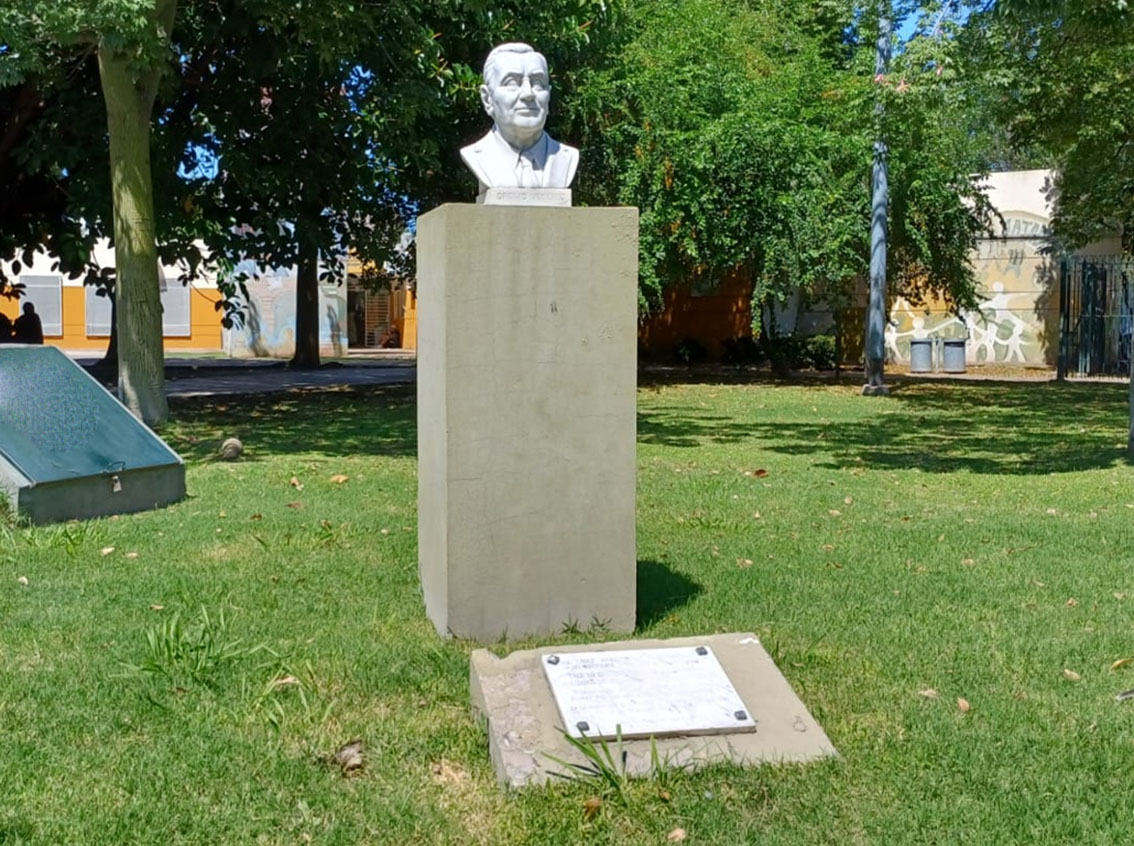 Ofelio Vecchio