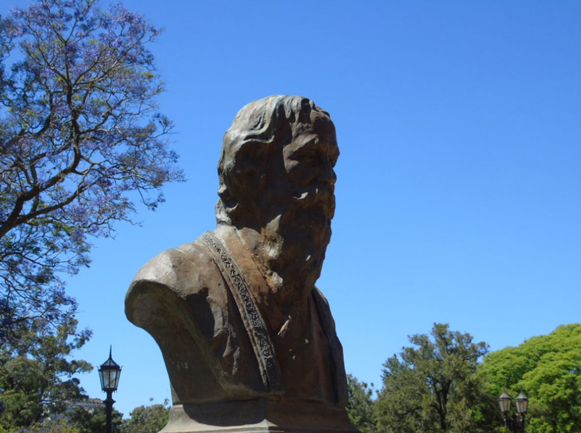 Rabindranath Tagore