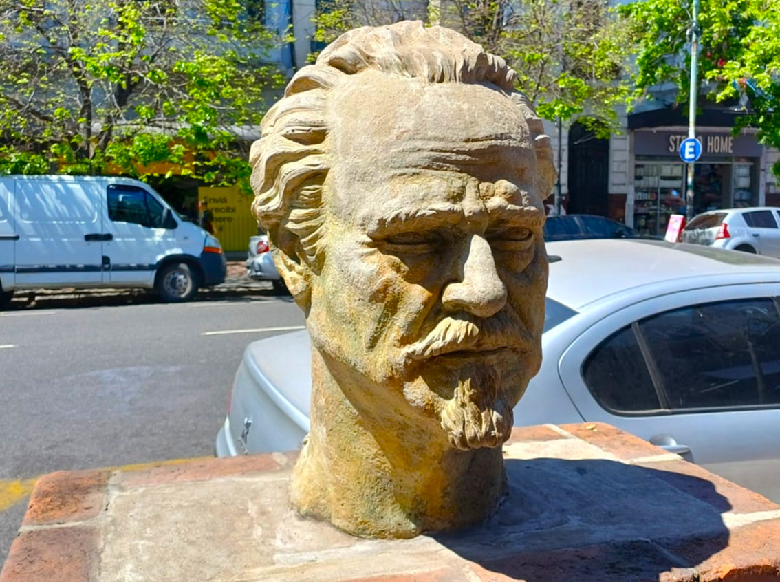 Autorretrato