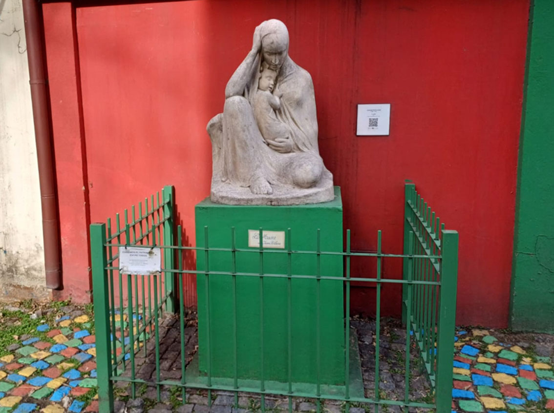 La Madre