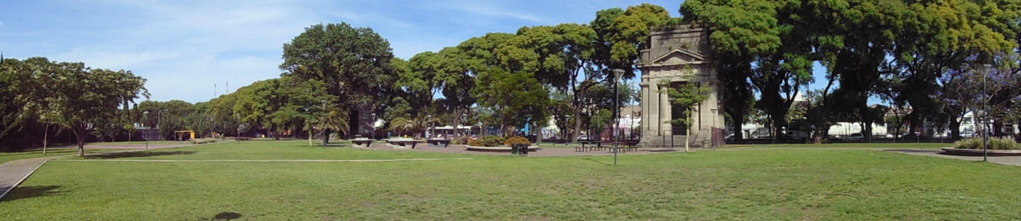 Parque Elcano