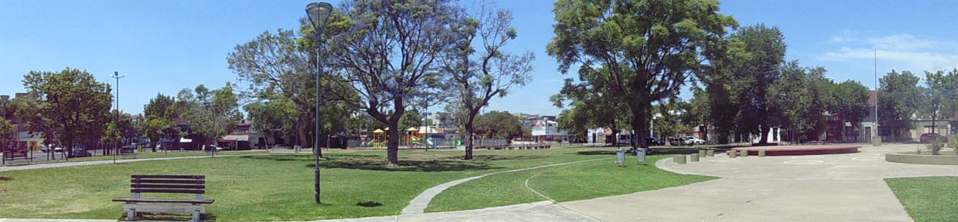 Plaza de los Mataderos