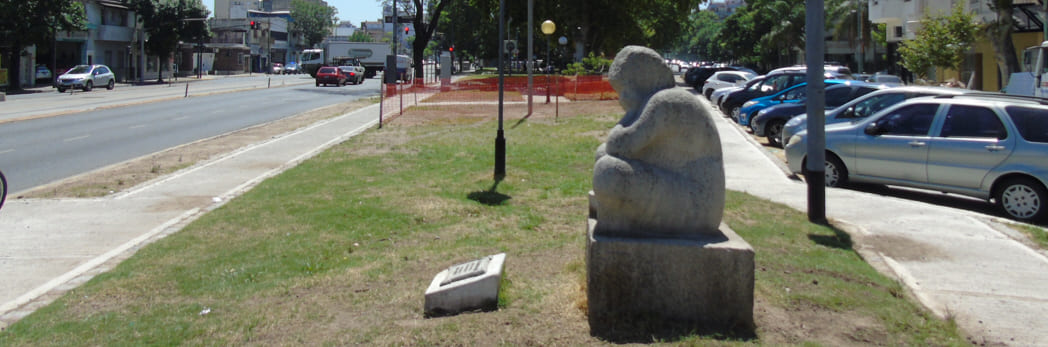 Plaza de la Bandera