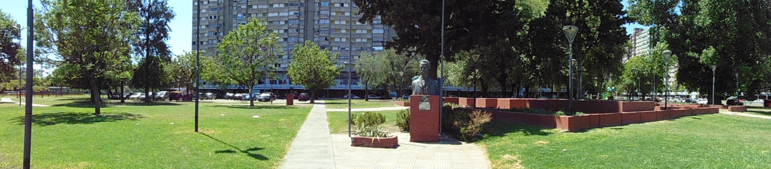 Parque José Martía