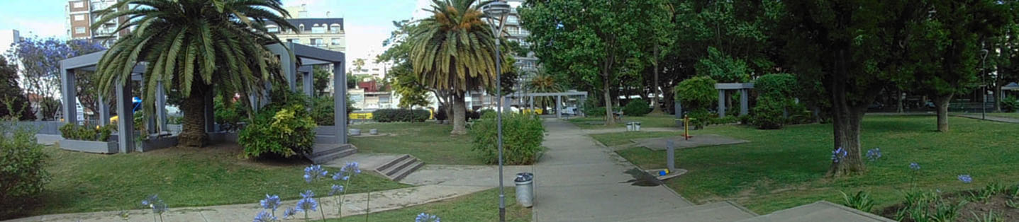 Plaza del Ángel Gri