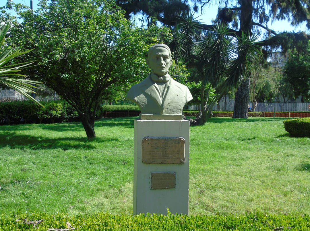 General José de San Martín