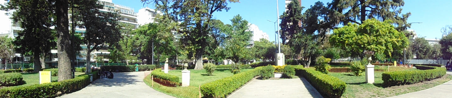 Plaza de la Misericordia