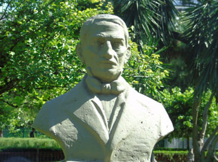 General José de San Martín