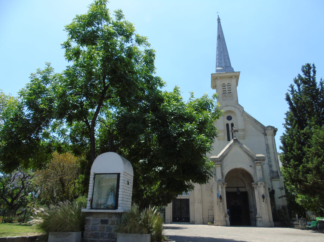 Virgen de Luján