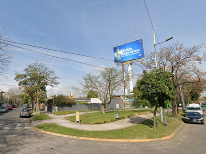 Plazoleta Antonio Maceo