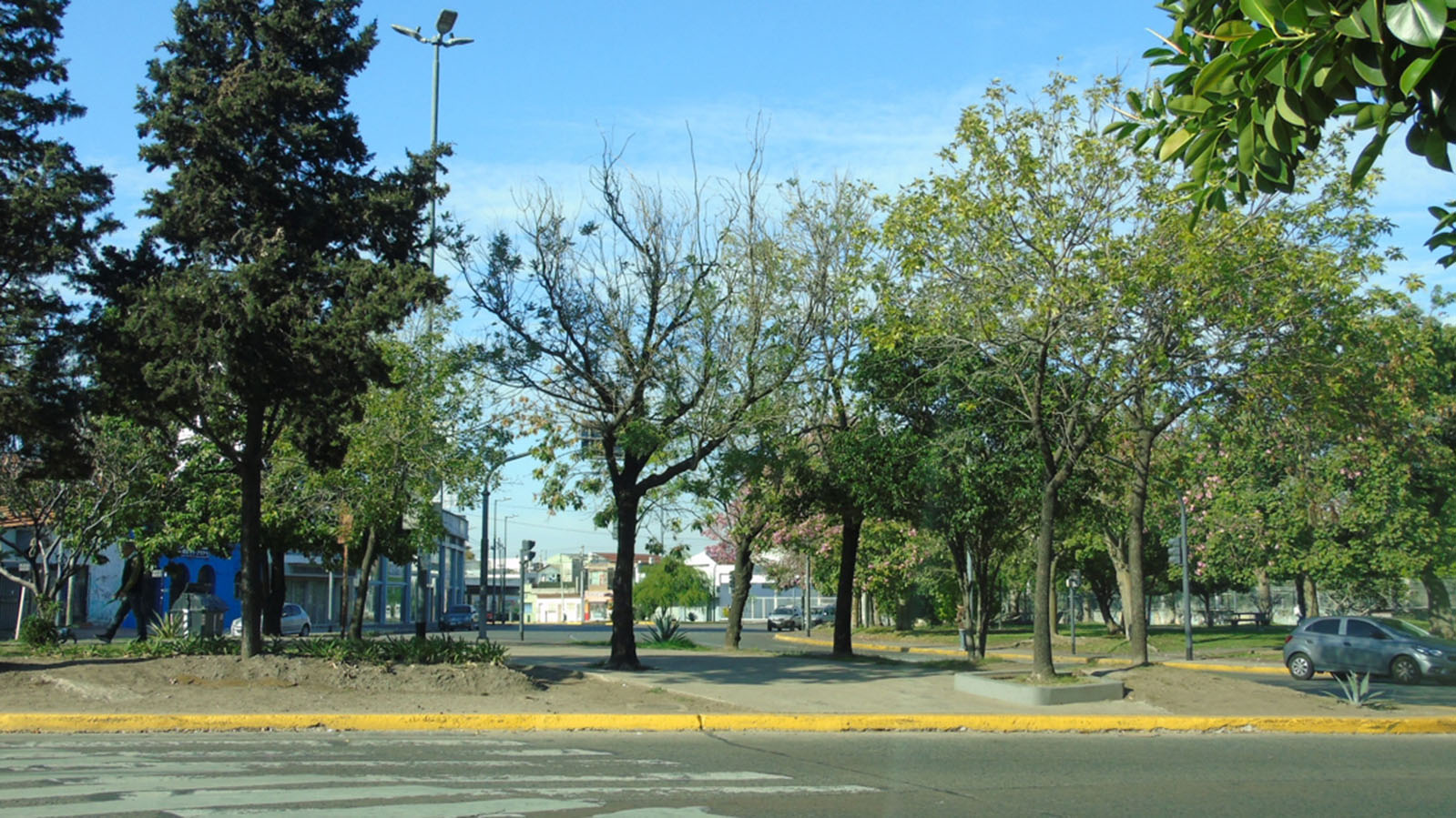  Plazoleta Rincon Verde Kasú Mapún