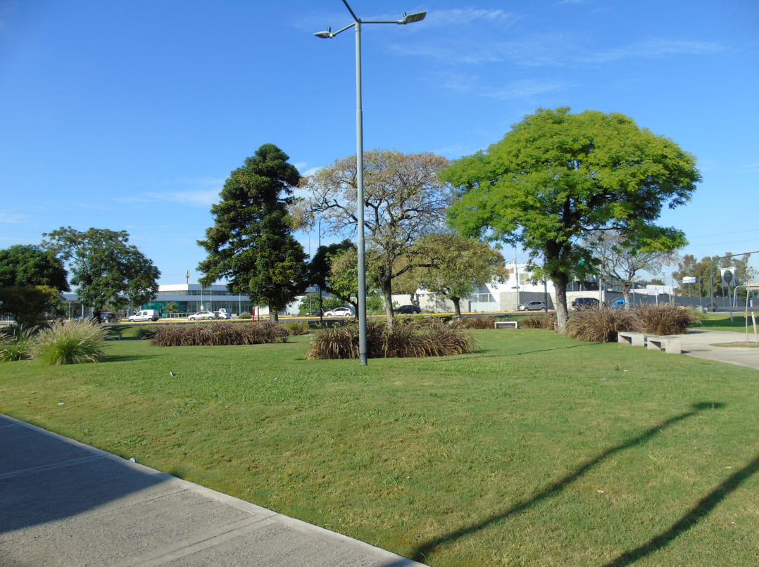 Plaza José Martí