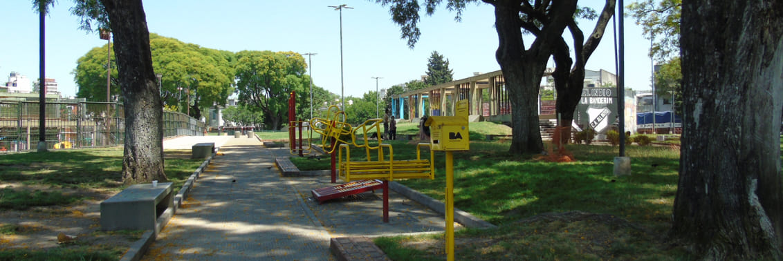 Plaza Ciudad de Udine