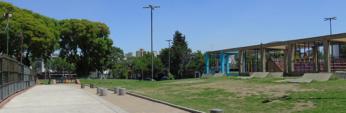 Plaza Ciudad de Udine