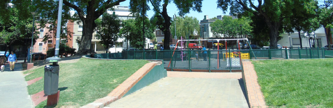 Plaza Ciudad de Udine