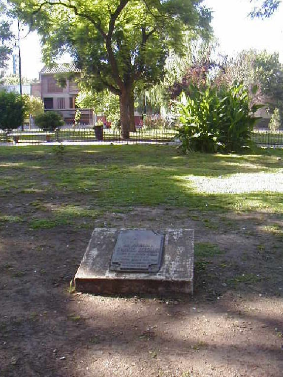 Homenaje al Gral. Manuel Belgrano 2