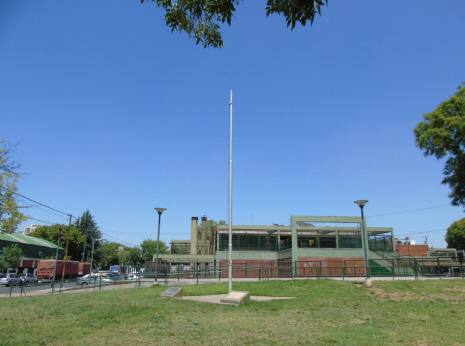 Plaza Ciudad de Udine