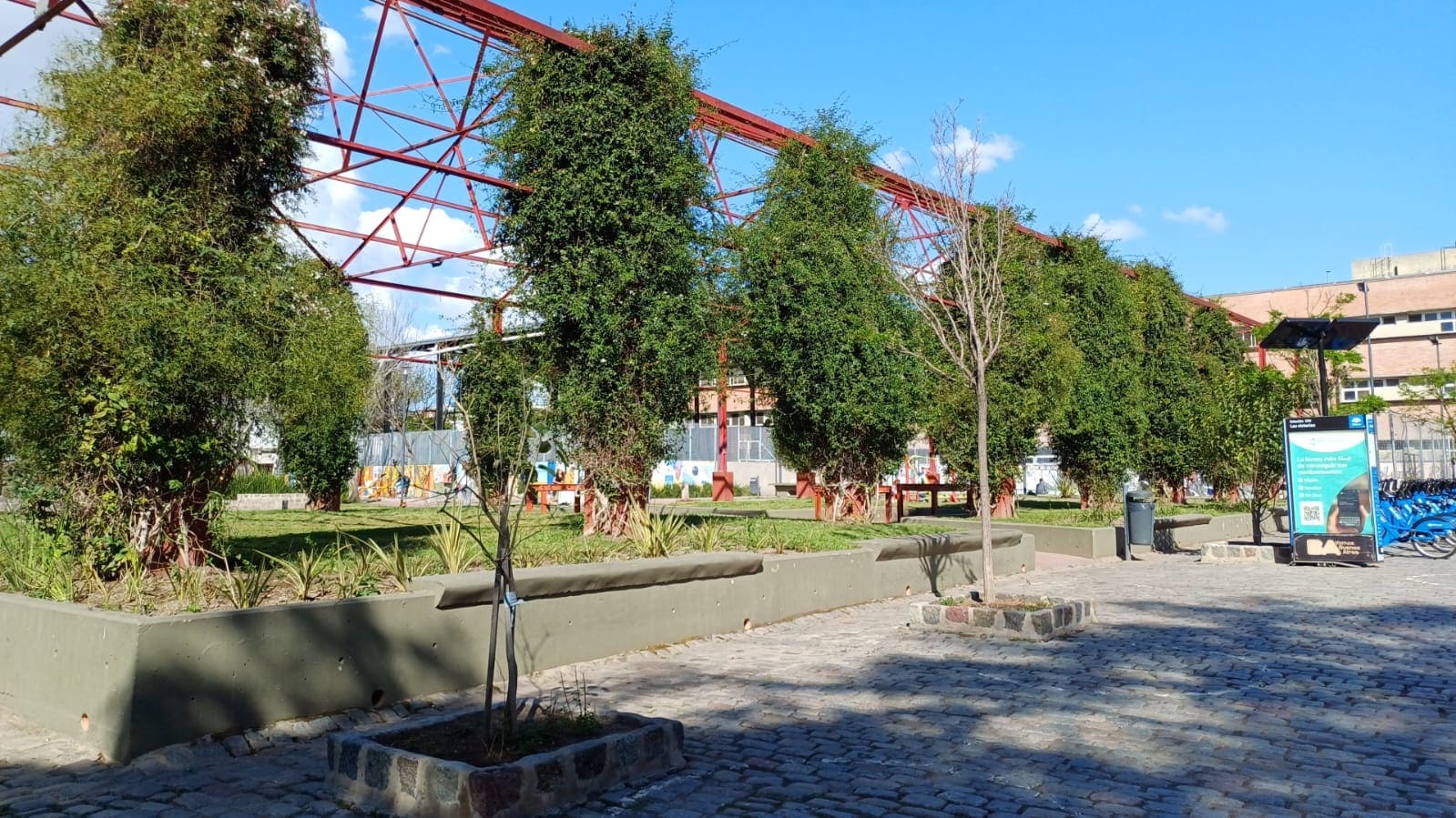 Plaza del Corralón 3