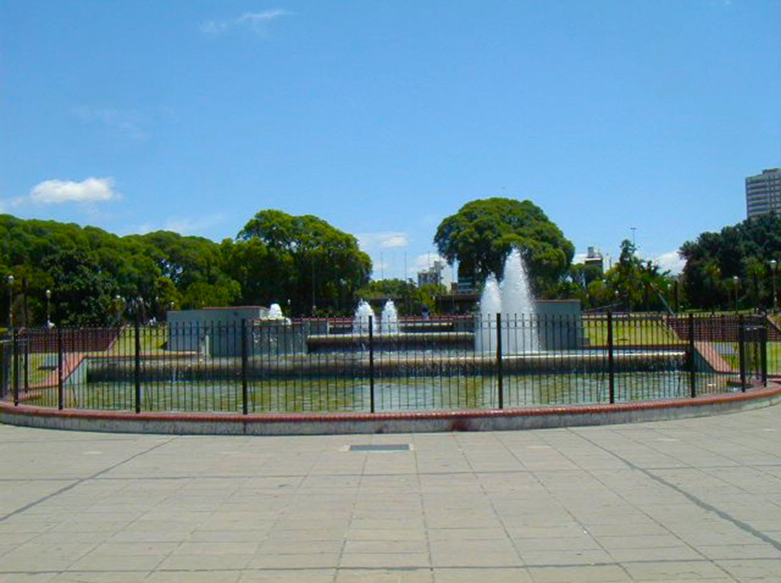 Detalle Escultura