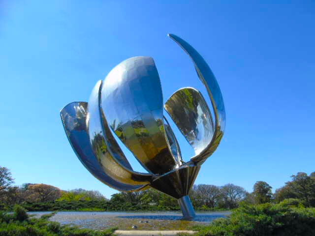 Detalle Escultura