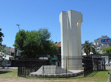 Detalle Escultura