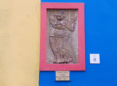 Guardia vieja