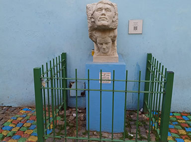 Erosión de las aguas