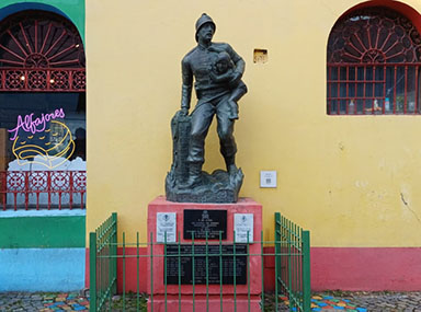 Bombero