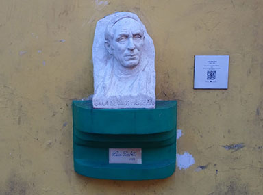Juan de Dios Filiberto